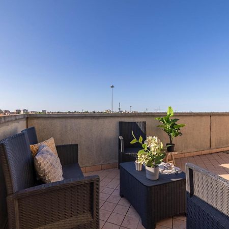 Comforthouse Luxury Vacancy Равенна Екстер'єр фото