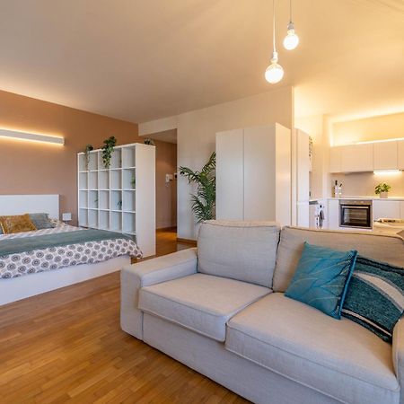 Comforthouse Luxury Vacancy Равенна Екстер'єр фото