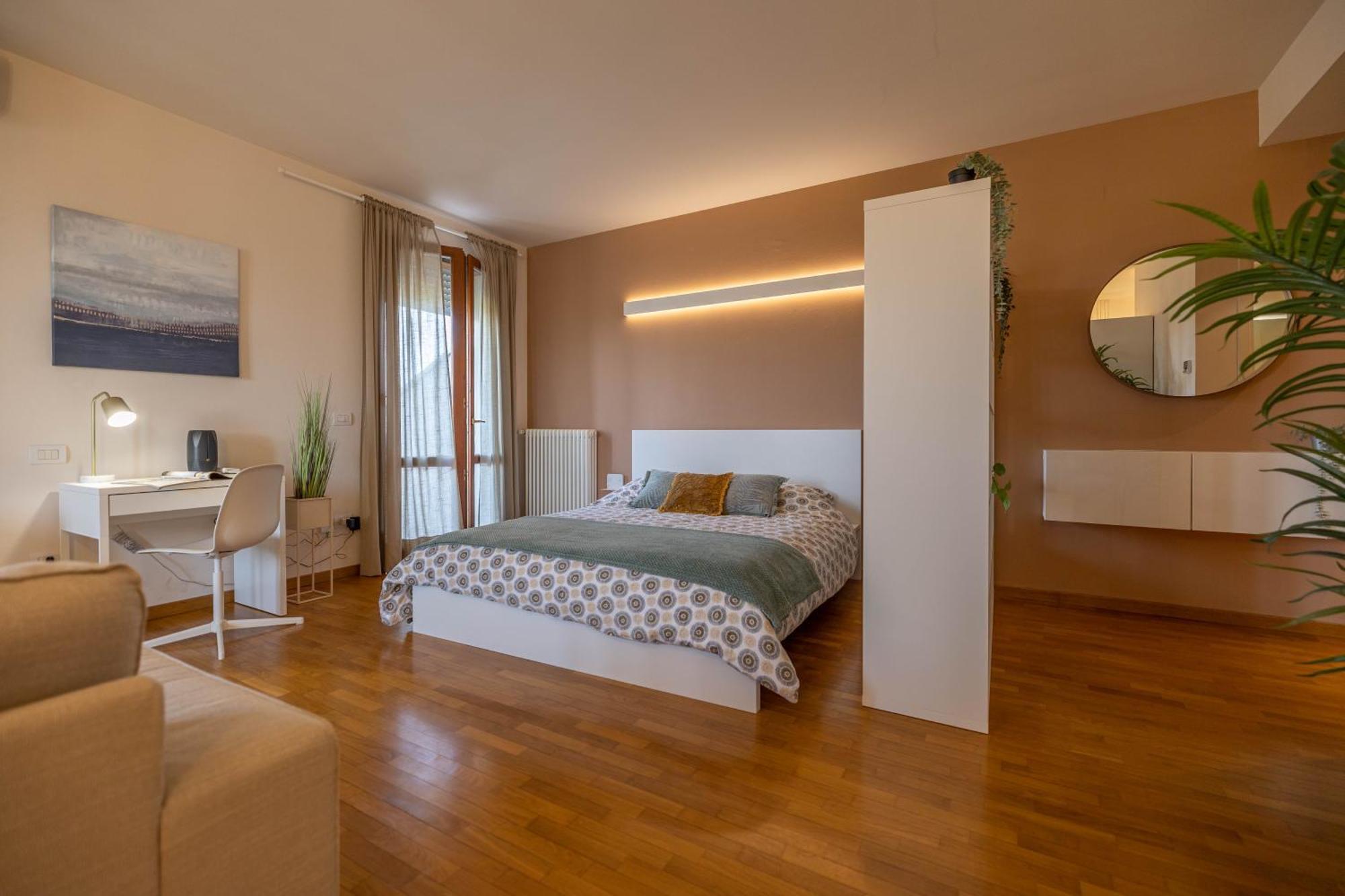 Comforthouse Luxury Vacancy Равенна Екстер'єр фото