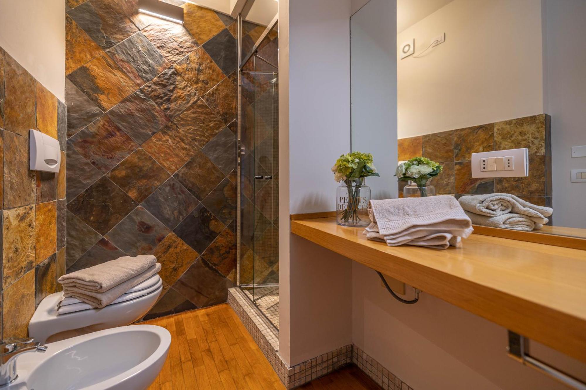 Comforthouse Luxury Vacancy Равенна Екстер'єр фото