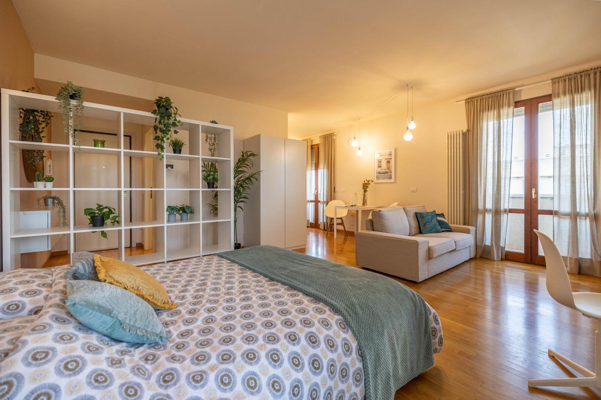 Comforthouse Luxury Vacancy Равенна Екстер'єр фото