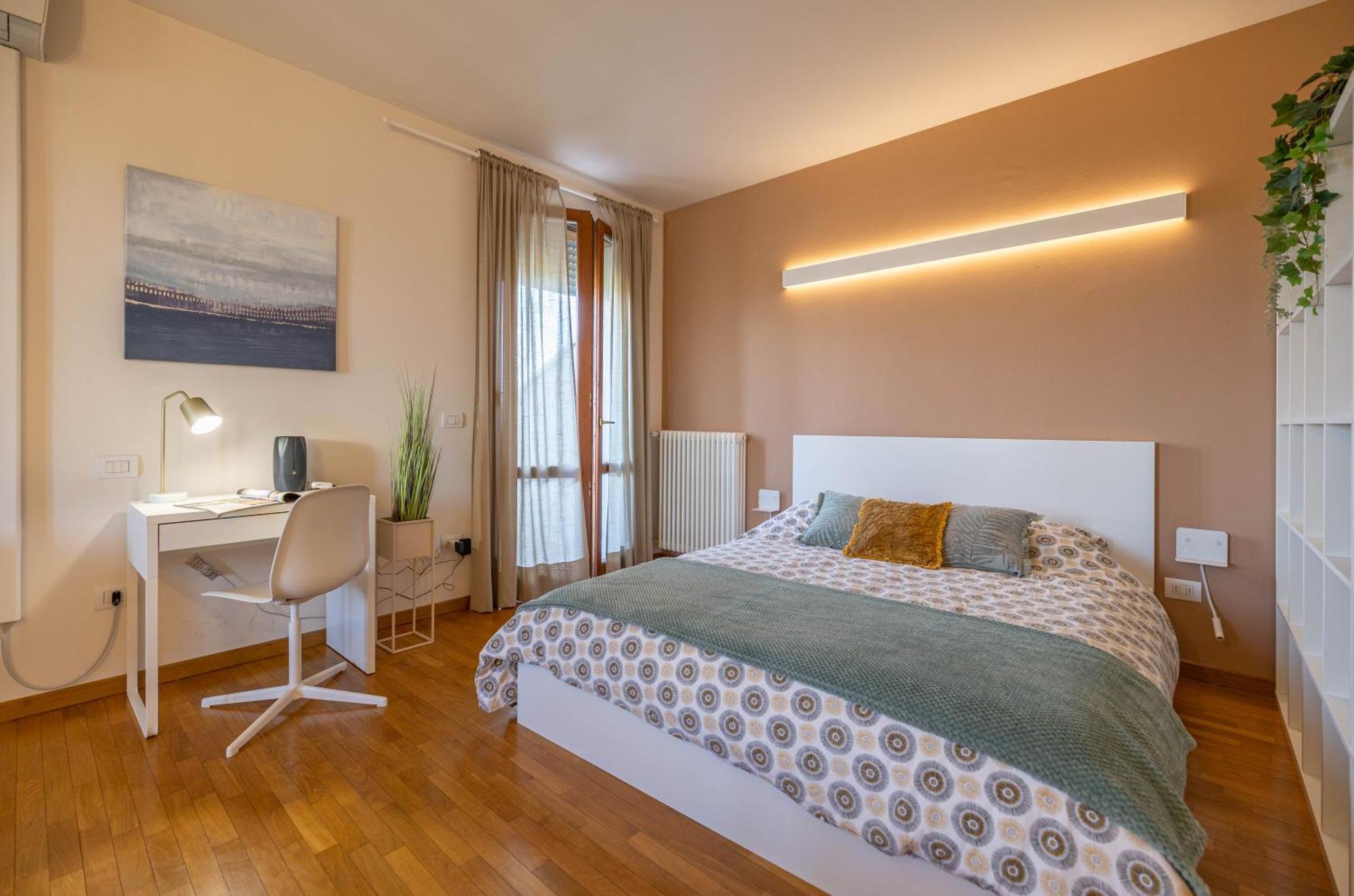 Comforthouse Luxury Vacancy Равенна Екстер'єр фото