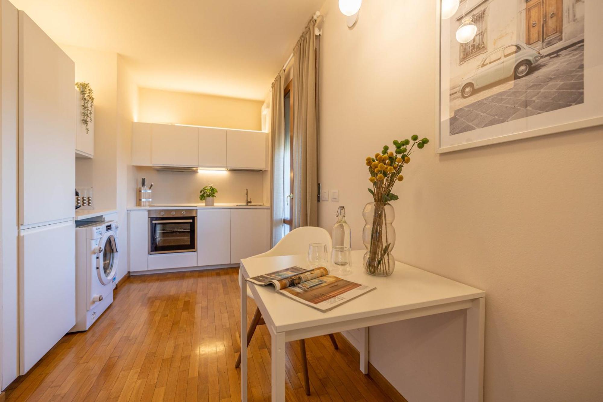 Comforthouse Luxury Vacancy Равенна Екстер'єр фото